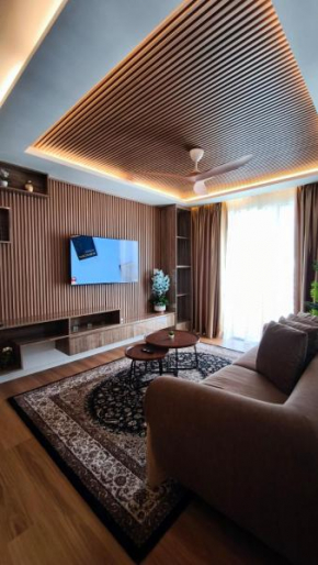 Serindit Hill Retreat